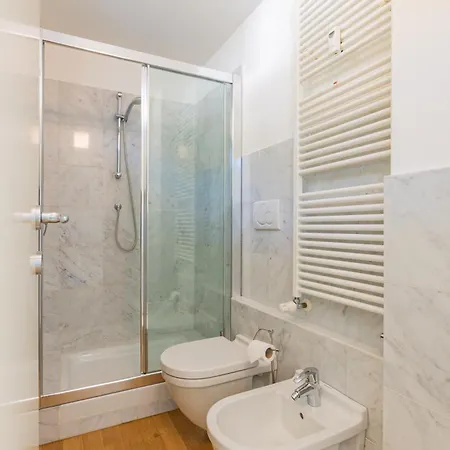 Casa Madlen - Bright Attic With Marvelous View Daire